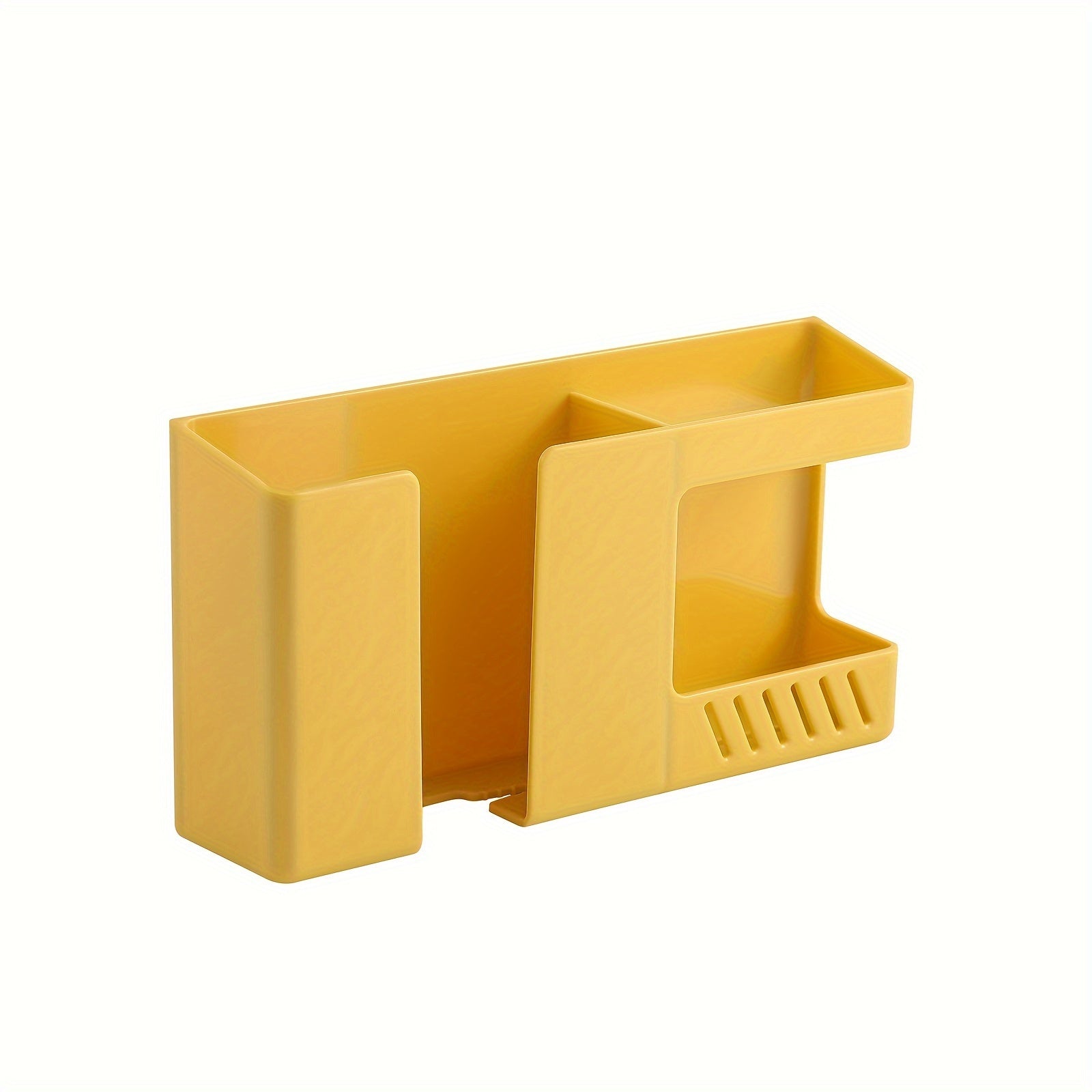 Remote Control Storage Box Wall Hanging Organizer