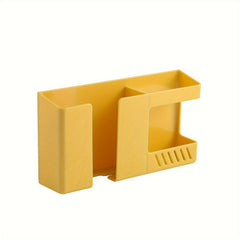 Remote Control Storage Box Wall Hanging Organizer