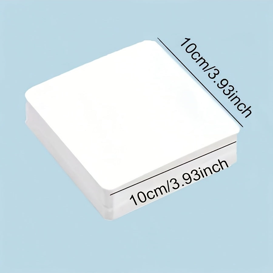 Watercolor Paper Set & Paint Kit - DIY Thank You Cards