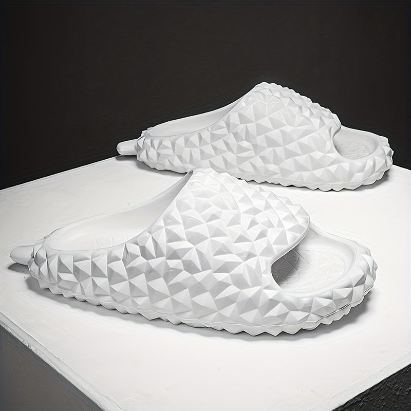 Men's Durian Slides Casual Non Slip Slippers