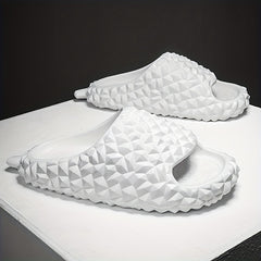 Men's Durian Slides Casual Non Slip Slippers