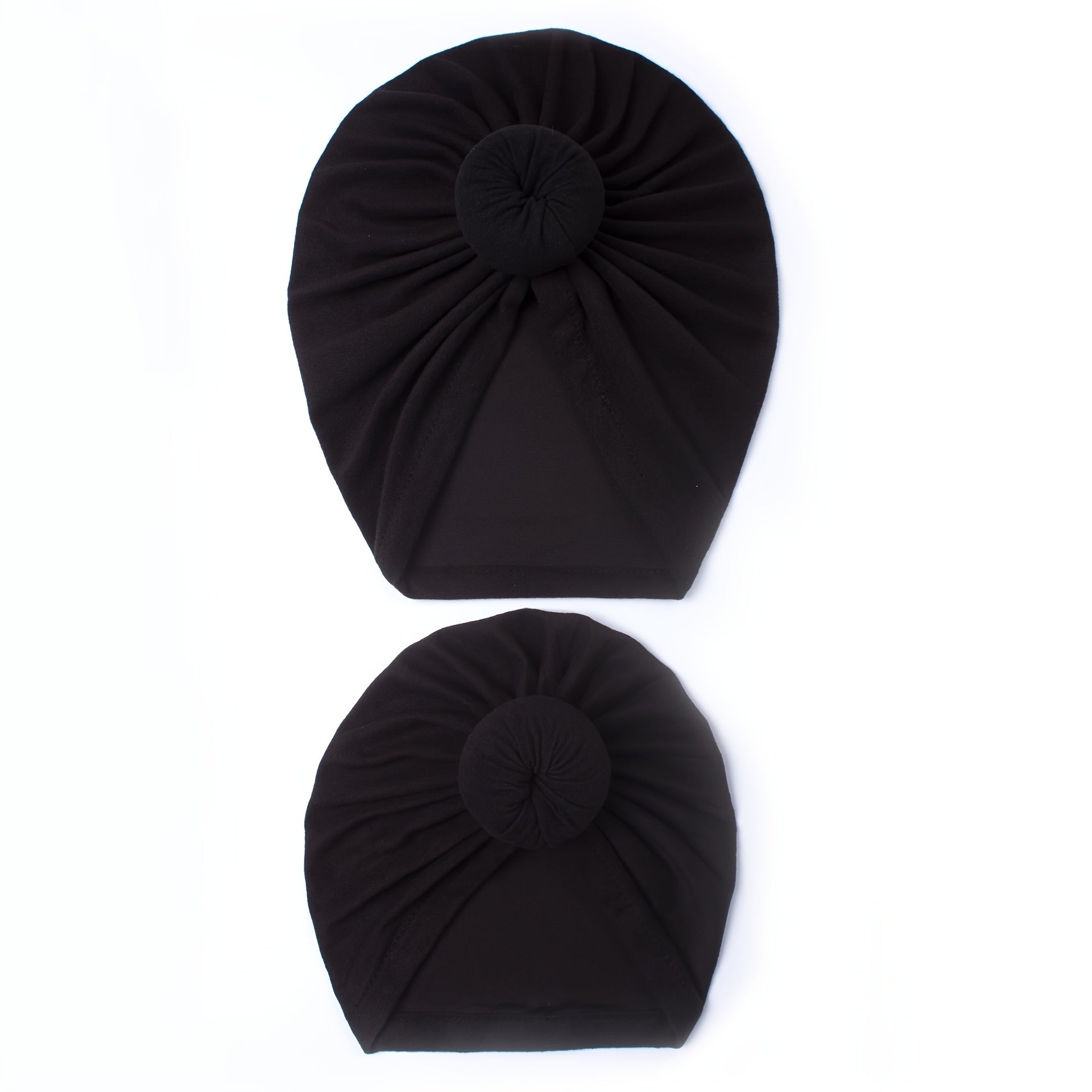 Fall Family Donut Baby Hat For 0-3 Years