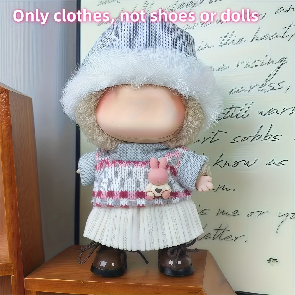 DIY Clothes Universal Decoration Birthday Gift Holiday Party Gift