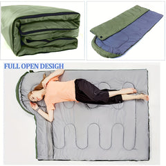 Portable Sleeping Bag For Backpacking Hiking Camping Climbing