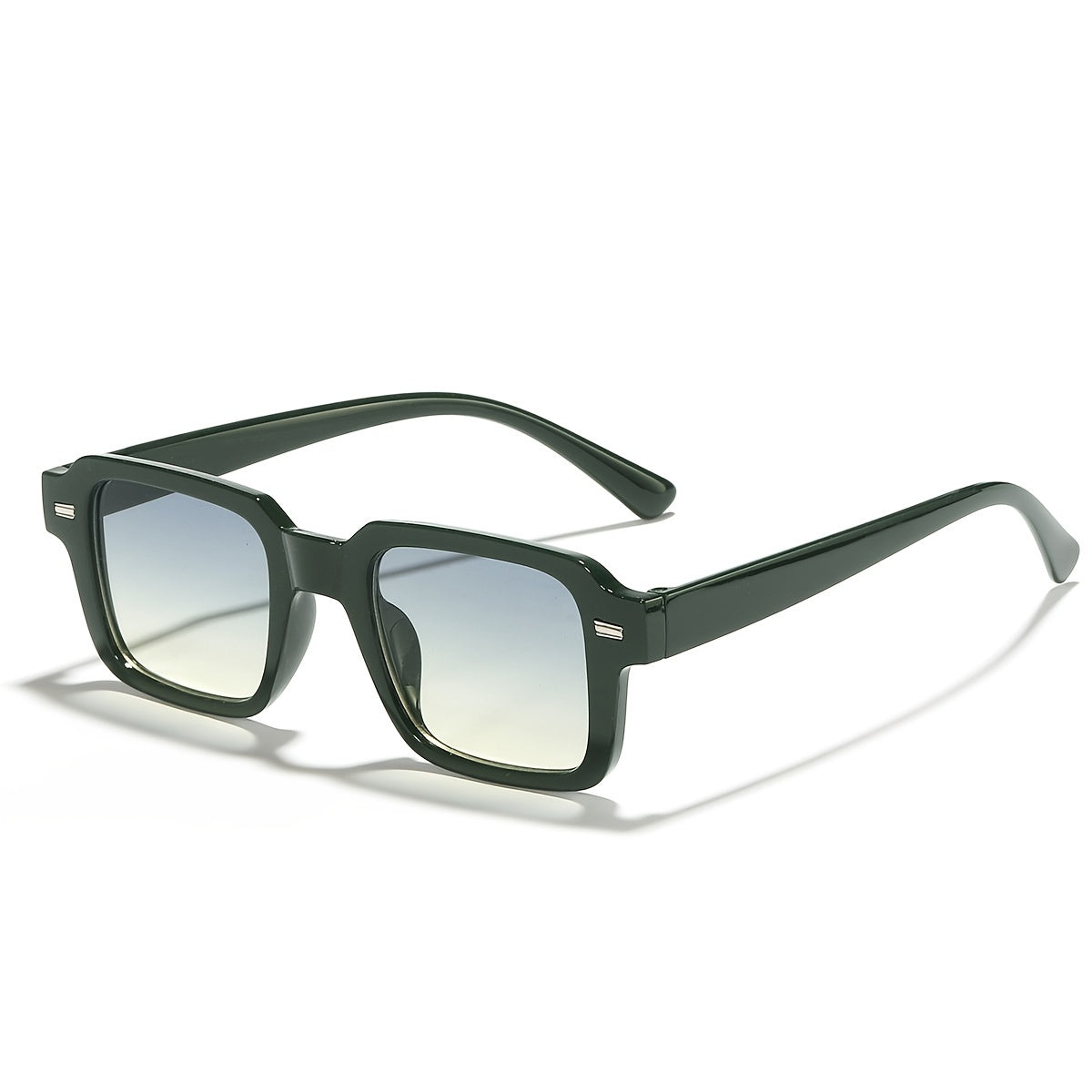 Vintage Retro Ink Glasses Unisex PC