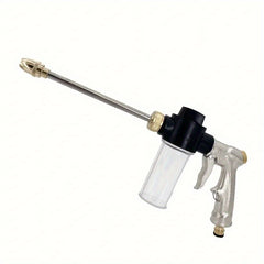 High Pressure Car Washing Gun Garden Hose Spray Washing Machine Car Washer