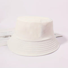 Thick Thighs Print Bucket Hat Unisex Beach Travel Sun Hat