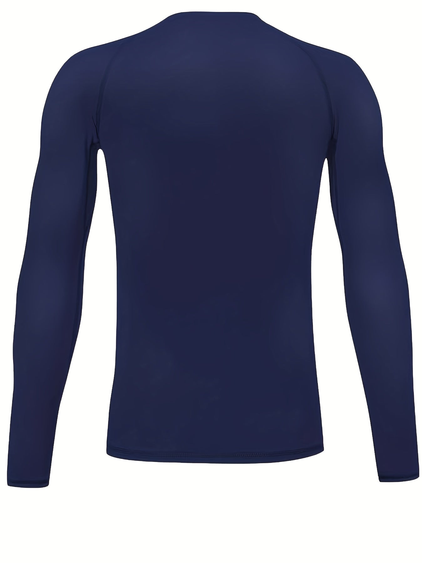 3-Pack Kids Long Sleeve Sports Tops for Boys and Girls