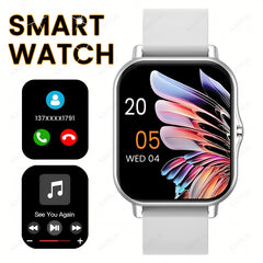1.83" Full Screen Touch Smartwatch for Boys & Girls