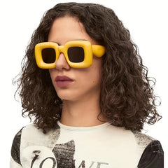 Children's Inflatable Funny Sunglasses for Parties