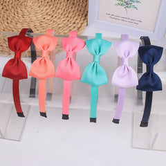Girls Bow Headband Hairband Hair Accessories