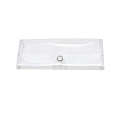 Frosted Clip Box Glasses Box Semi Hard Protective Case for Glasses