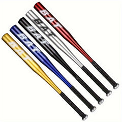 High Hardness Aluminum Alloy Baseball Bat - Outdoor Sports