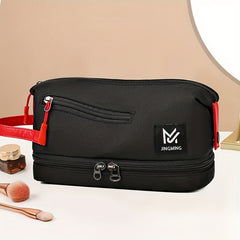 Portable Large Capacity Travel Storage Bag Cosmetics Bag