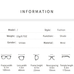 Cat Eye Sunglasses Candy Women's Metal Shades Eyewear