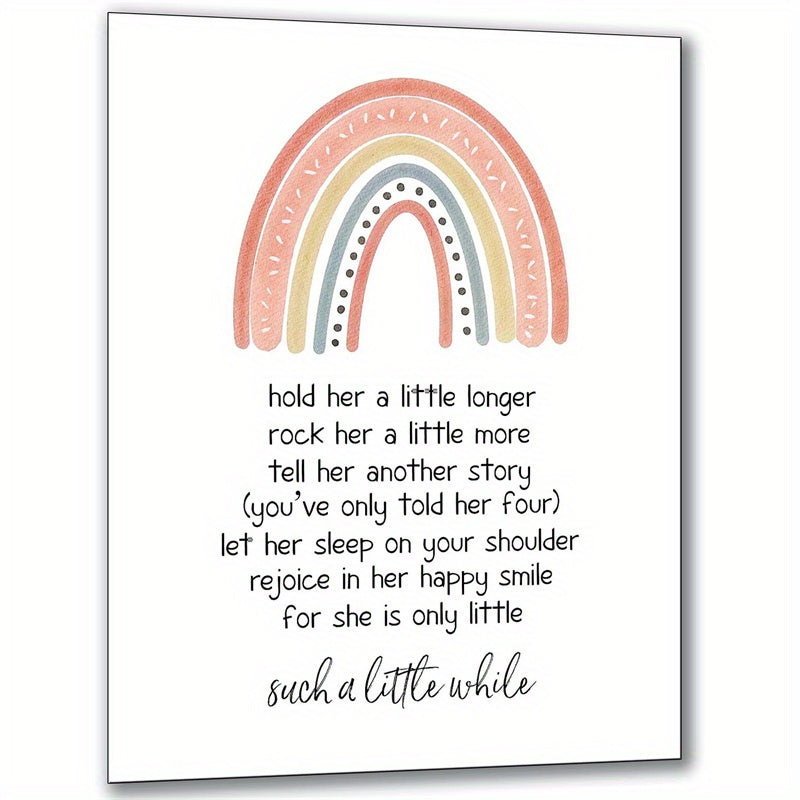 Adorable Boho Elephant Dreams Wall Decor Print