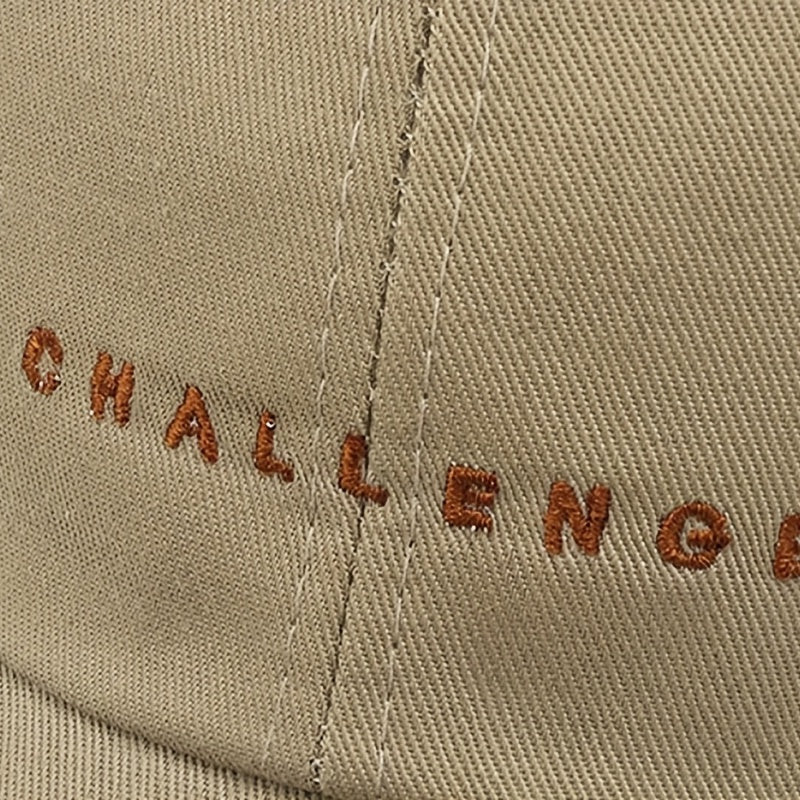 Embroidery Couple Baseball Cap Solid Casual Dad Hat Unisex Sunscreen Sports Hat