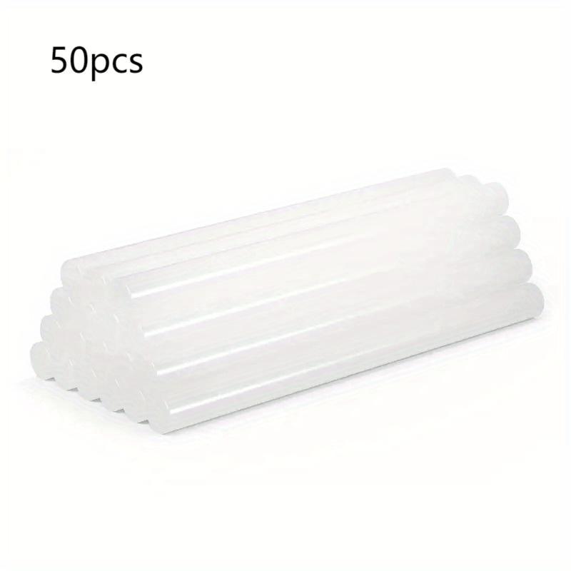 Mini Hot Glue Stick 10-16 cm Clear Glue Gun Stick
