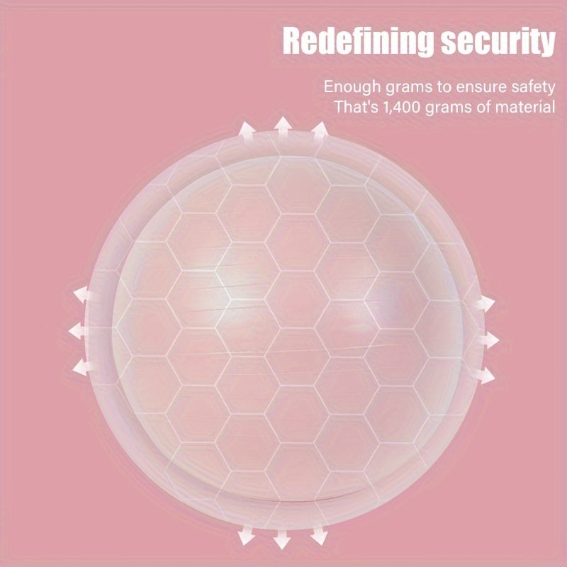 PVC Yoga Ball for Fitness Balance Training 65cm