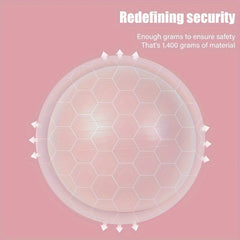 PVC Yoga Ball for Fitness Balance Training 65cm