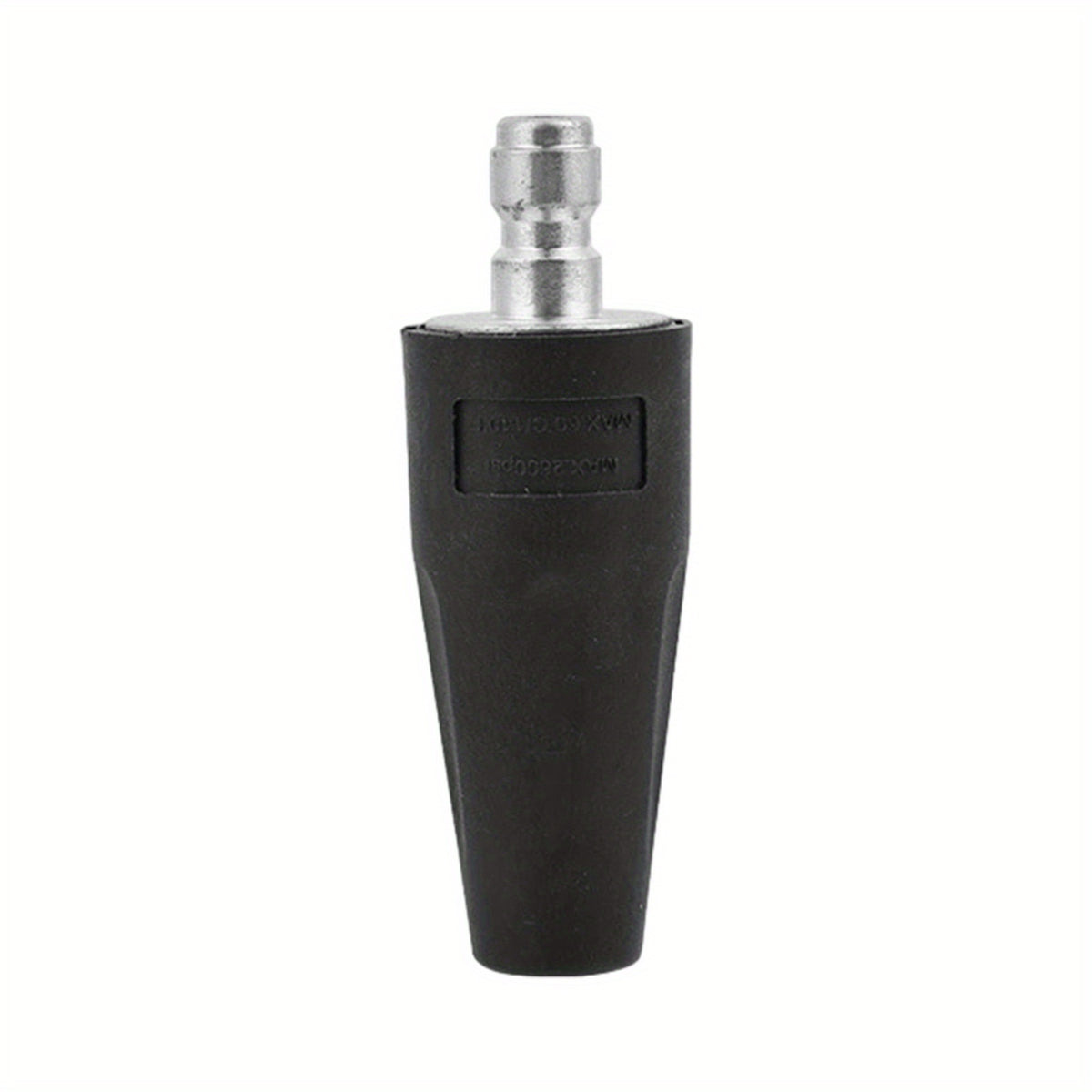 Efficient Turbo Nozzle for High Pressure Washer
