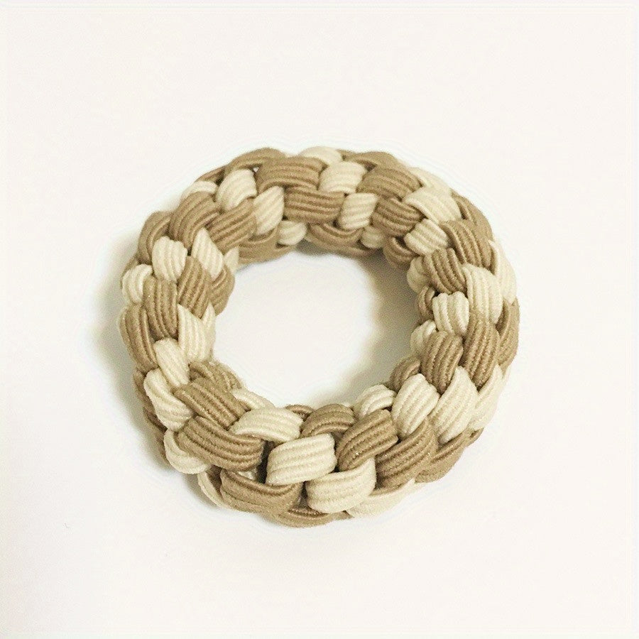 Braided Hair Tie Hair Rope Ponytail Holder Hair Accessories