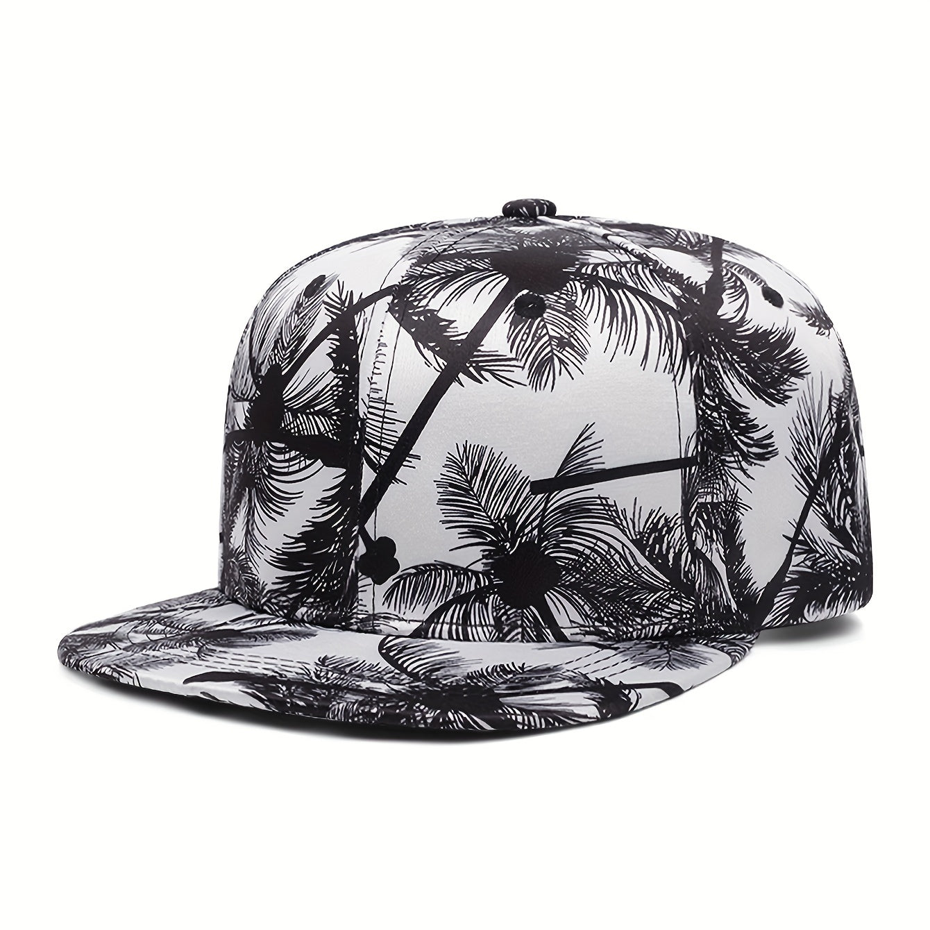 Unisex Adjustable Baseball Cap with Embroidery for Outdoor Sport
