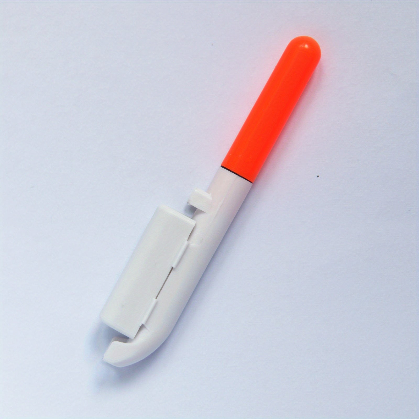 LED Glow Stick Night Fishing Strike Alert Waterproof Luminous Lamp