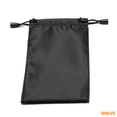 5 Pcs Sunglasses Microfiber Pouch Waterproof Storage Bag Glasses Cleaning Bag