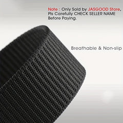 Tactical Automatic Buckle Belt for Men