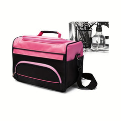 Travel Handbag Shoulder Bag Makeup Bag Cosmetic Toiletry Bag