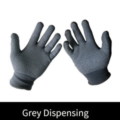 Non Slip Breathable Gloves for Fishing Gardening Outdoor Activities