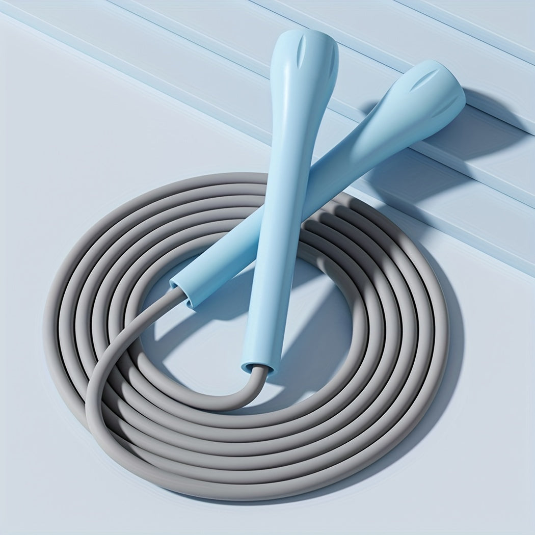 Skipping Rope With Non-slip Handle for Fitness and Weight Loss
