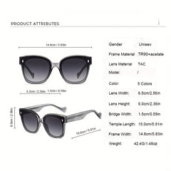 Men's Polarized Sunglasses for Outdoor Driving