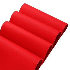Full Grain Leather Tooling Leather 11''X7 1.5mm Thick Cowhide Leather Pieces