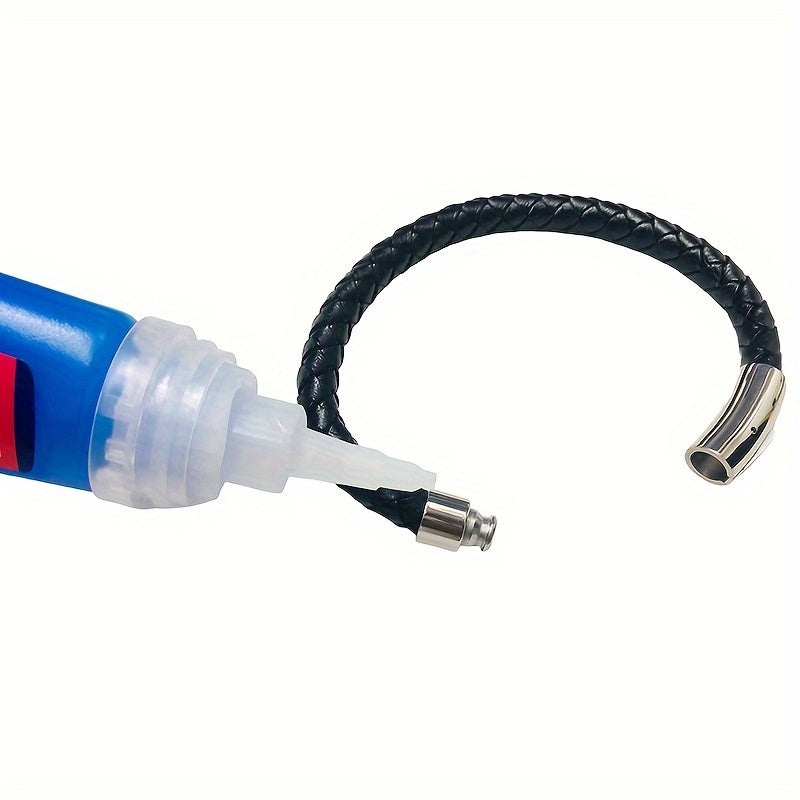 Fast-Drying Glue for Quick Bonding