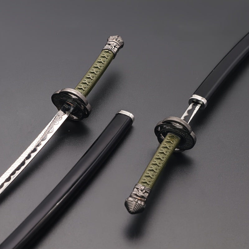 Mini Pendant Weapon Model Key Chain for Keys Car Phone