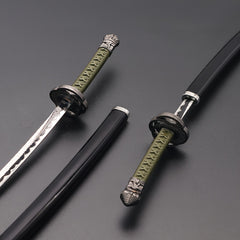 Mini Pendant Weapon Model Key Chain for Keys Car Phone