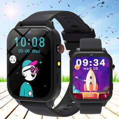 Kids' Smartwatch with 18 educational games and HD camera