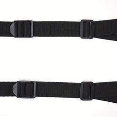 Men's Shirt Wrinkle Resistant Suspender Clip 3 Clips