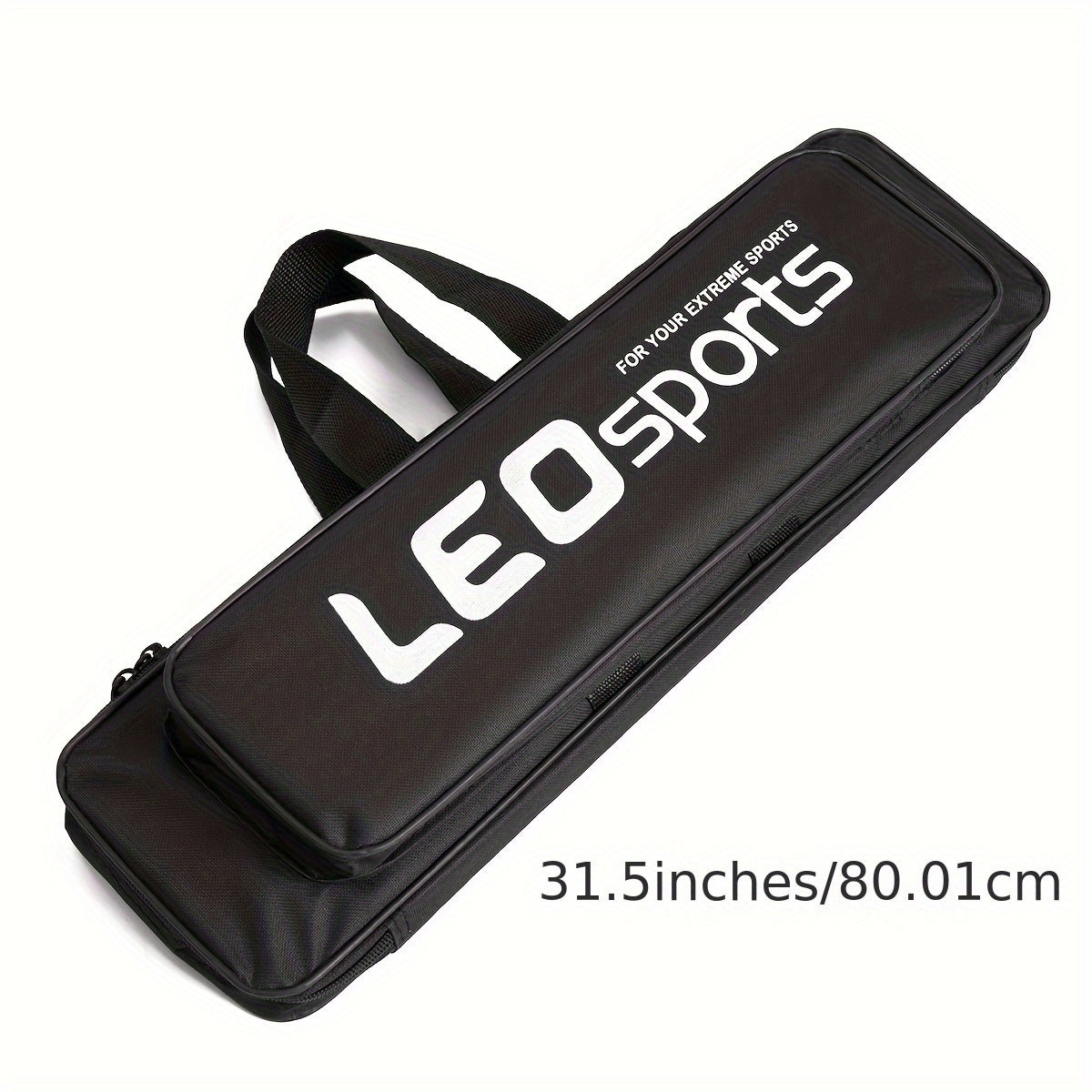 Portable Fishing Rod Bag Single Layer 50 04cm 80 01cm