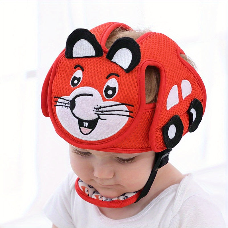 Baby & Toddler Safety Helmets | Collision Caps | Fall Protection Caps