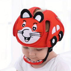 Baby & Toddler Safety Helmets | Collision Caps | Fall Protection Caps