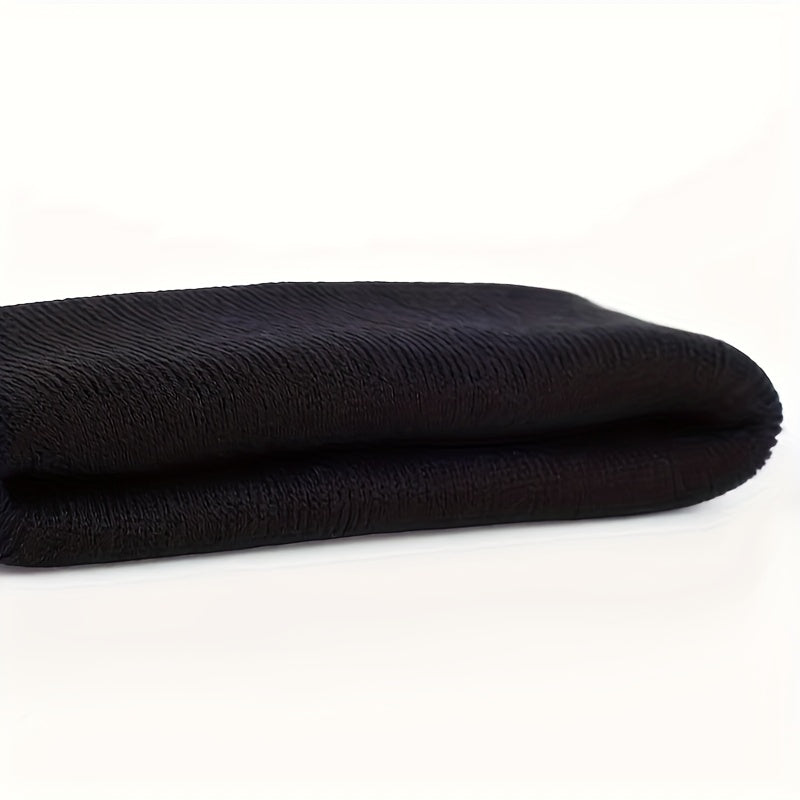 Embroidered Beanie Hat for Men & Women