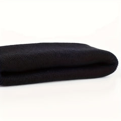 Embroidered Beanie Hat for Men & Women