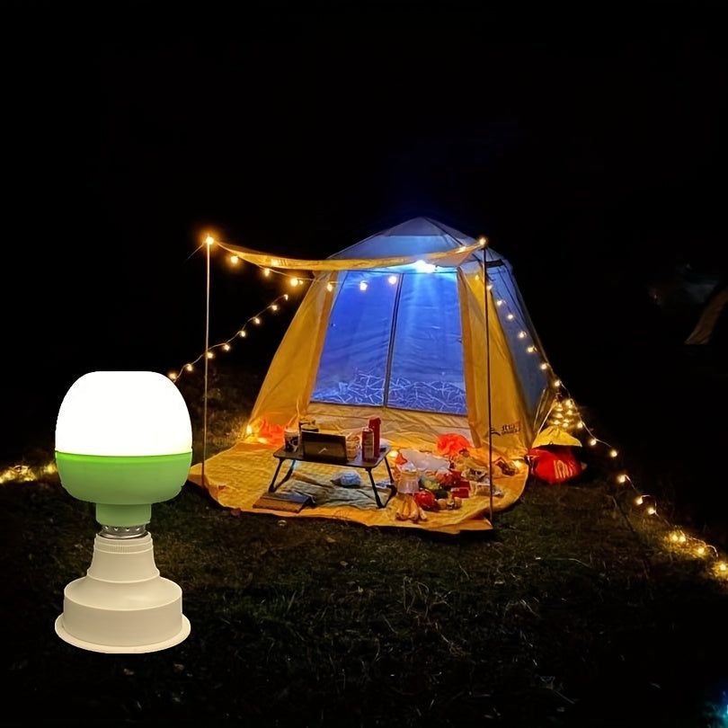 Acrylic Low Voltage Nursery Nightlight