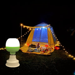 Acrylic Low Voltage Nursery Nightlight