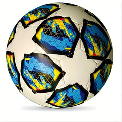 Youth Soccer Training Ball Size 5 Perfect for Game Training