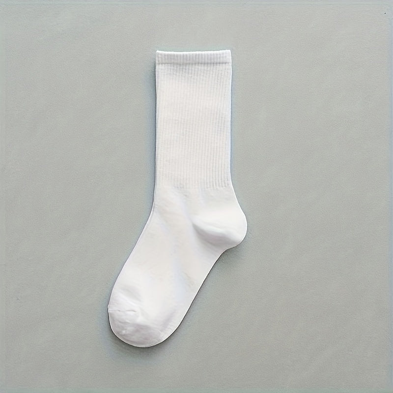 4 Pairs Low Cut Ankle Socks Women's Stockings