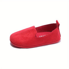 Toddler Girls Lightweight Flats Shoes Spring Summer